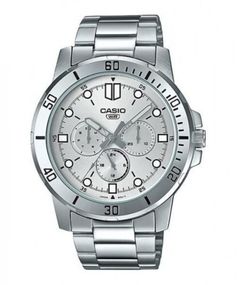 Часы CASIO MTP-VD300D-7E