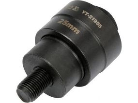 Комплект різак отворів 25 мм по нержавійці під крани YATO YT-21955