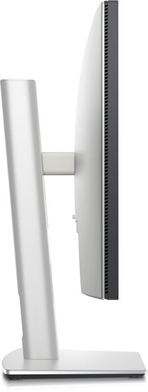 Монітор Dell  23.8' U2424H HDMI, DP, USB, Audio, IPS, 120Hz, sRGB 100%, Pivot (210-BKTZ) | Зображення 6