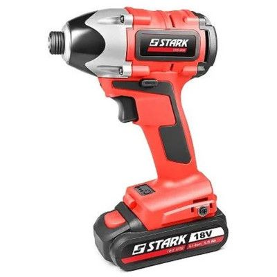 Шуруповерт Stark CID-1830 B Body (без АКБ и ЗУ) (210018210) | Зображення 3