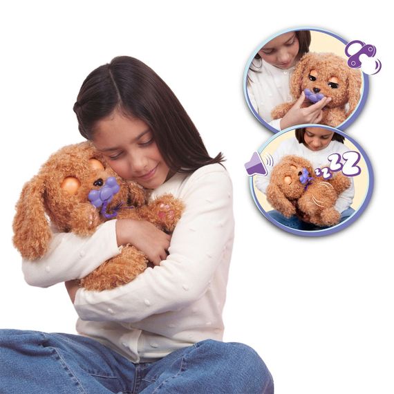 Интерактивная игрушка Игривый Щенок Лабрадудля | Зображення 5