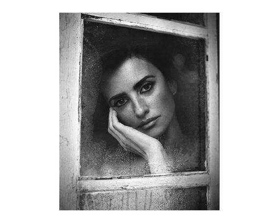 Книга о портретной фотографии Винсента Петерса Vincent Peters. Personal Фотоальбомы известных фотографов | Зображення 5