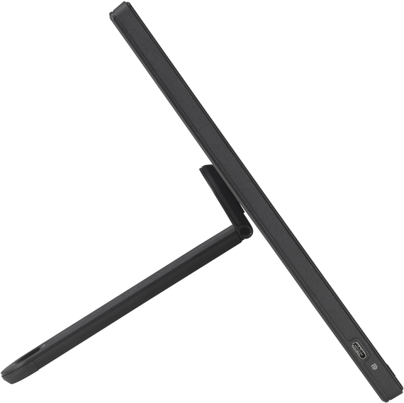 Монитор портативный Asus 15.6&quot; ZenScreen MB166CR USB-C 90LM07D3-B03170 | Зображення 7