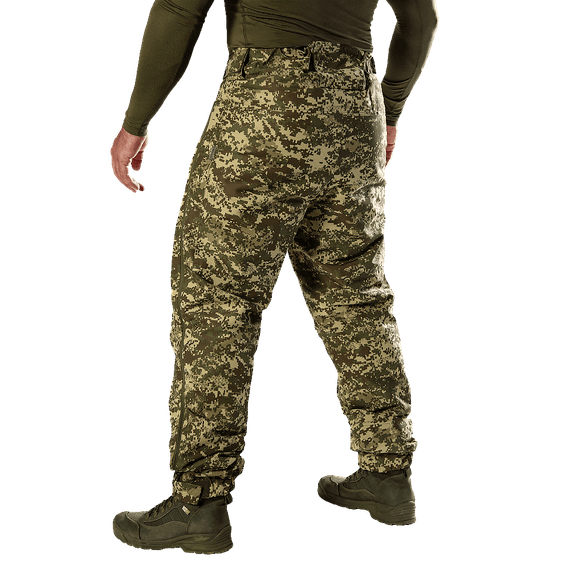 Штани Defender 7 level Хижак НГУ (8338), M | Зображення 4