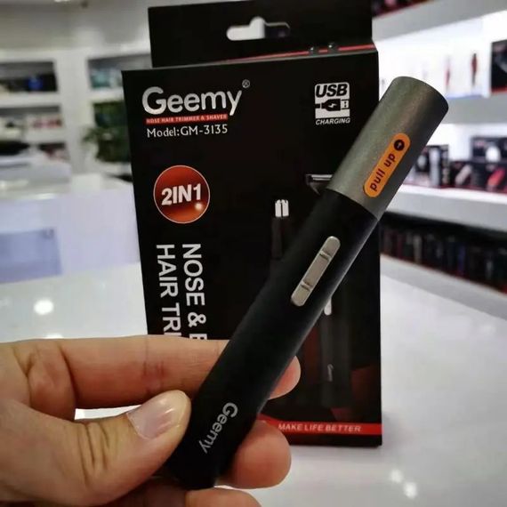 Тример 2 в 1 Безпровідне використання XPRO GM-3135 (42253-GM-3135_236) | Зображення 5