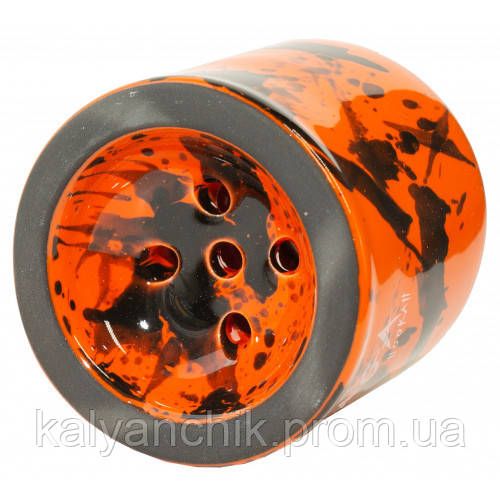 Чаша Tiaga Fire Hurricane | Зображення 1