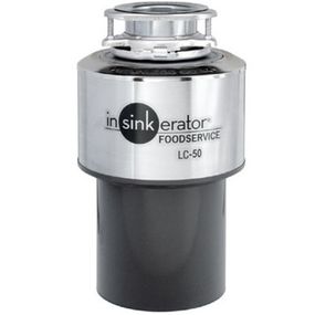 Измельчитель пищевых отходов In-Sink-Erator LC 50