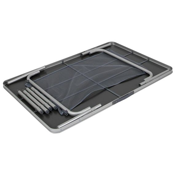 Стіл Bo-Camp Premium 118x78 cm Grey (1404423) | Зображення 8