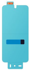 Захисна плівка Samsung A55 Screen Protector EF-UA556CTEGWW
