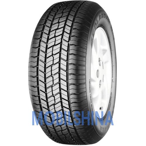 Всесезонные шины YOKOHAMA Geolandar H/T G033 (215/70R16 100H)