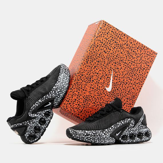 Кросівки Air Max Dn Safari, В'єтнам 2339 38 | Зображення 6