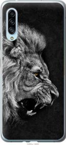 Чохол для Samsung Galaxy A90 5G з силікону FCh_081781