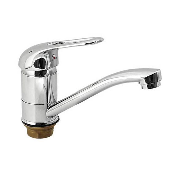 Змішувач для кухні HAIBA COSMOS 555-15 CM (HB0794)