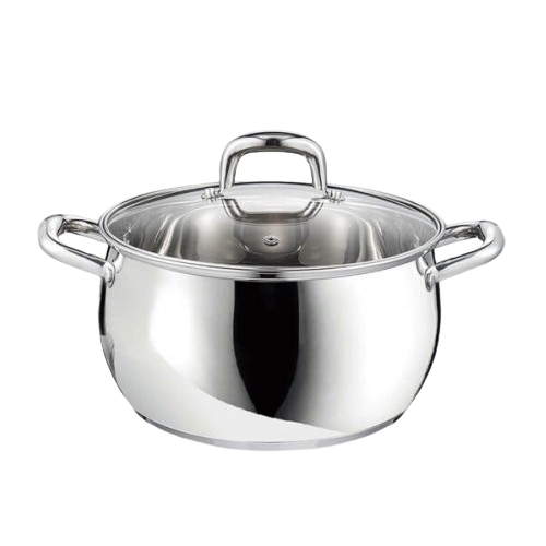 Каструля 2л MR-3515-16 Maestro