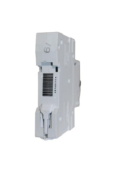 Автоматический выключатель ВА18-60 1Р 6А 6кА х-ка C Ny95504717 | Зображення 2