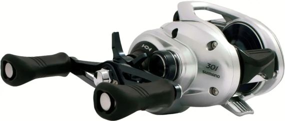 Котушка Shimano Tranx 401 A 5+1BB | Зображення 3