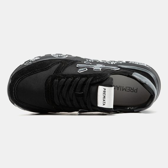 Кросівки Premiata Mick / преміата топ весна / осінь 2255 43 27,5 | Зображення 4