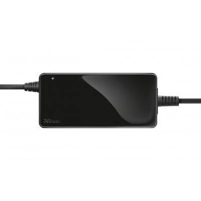Блок живлення до ноутбуку Trust Primo 70W-19V Universal Laptop Charger (22141_TRUST) | Зображення 1