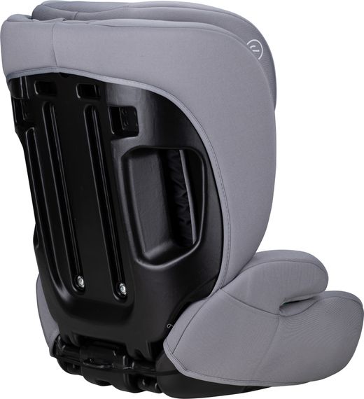Автокрісло 2в1 FreeON Vega, i-Size 100-150 см, light grey (3-12 років) | Зображення 3