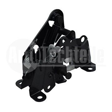 Замок капота правый BMW 5 F07 (GT) 08-17 / 5 F10/F11 09-17 / 6 F06/F12/F13 11-18 / BMW 7 F01/F02 07-15, AutoTechteile, 704 5145,