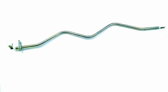 Тен для електричної духовки "Сатурн" "Ефба" 300w/220v/400мм(хвиля) Україна