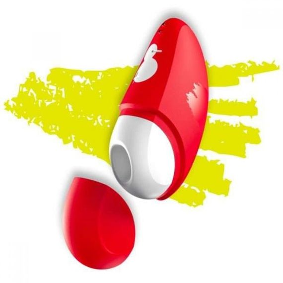 Набор секс-игрушек для пары Romp Pleasure, 3 игрушки sexstyle | Зображення 18