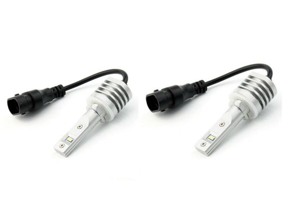 Комплект світлодіодних ламп BAXSTER SE Plus H27 PGJ19-2 9-32V 6000K 4000lm