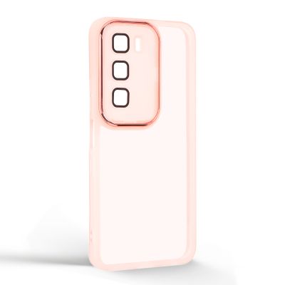 Чехол для мобильного телефона Armorstandart Shade Infinix Hot 60 4G Pink (ARM88251) | Зображення 1