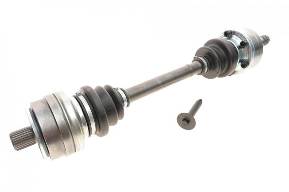 Піввісь задня Mercedes Benz 123 S123 C123 W123 77-85 M102 OM616 OM617 27zx27z  302004190071