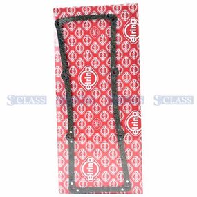 Прокладка клапанной крышки VW Golf/Passat/Polo 0.9-1.3 i 75-, Elring, 517.615,