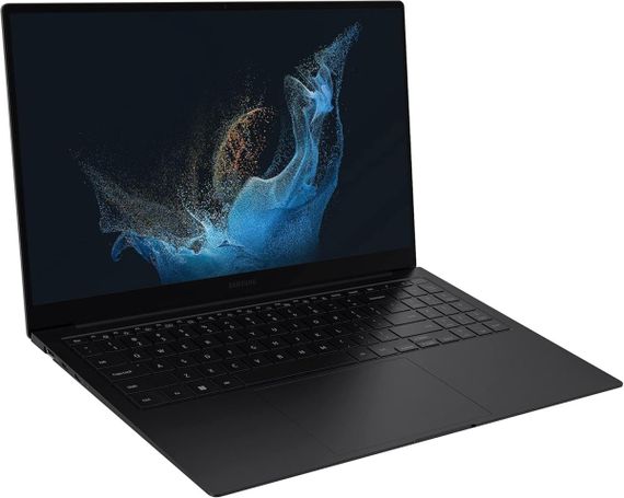 Ноутбук Samsung Galaxy Book 2 Pro (15.6"FHD/i7-1260P/16GB/512GB SSD/Iris Xe/Win11) | Зображення 1