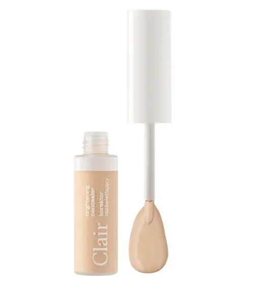 Консиллер светоотражающий Paese Clair Brightening Concealer - 01 Light beige (6 g) | Зображення 2