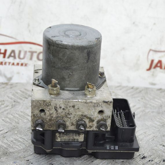 Блок управління ABS 2.0 CDI Mercedes W169 W245 2004-2012 Насос АБС Мерседес в169 в245 A0064316712 0265230870