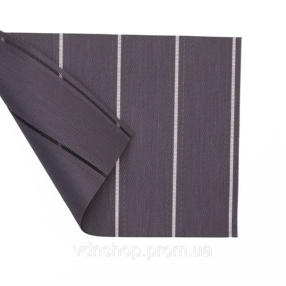 Серветка сервірувальна на стіл 46×30 см прямокутна HP-35-15G