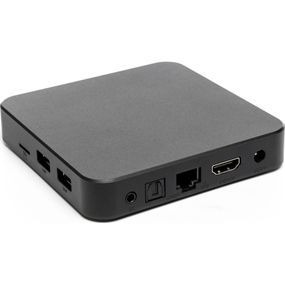Медіаплеєр iNeXT TV6 Ultra