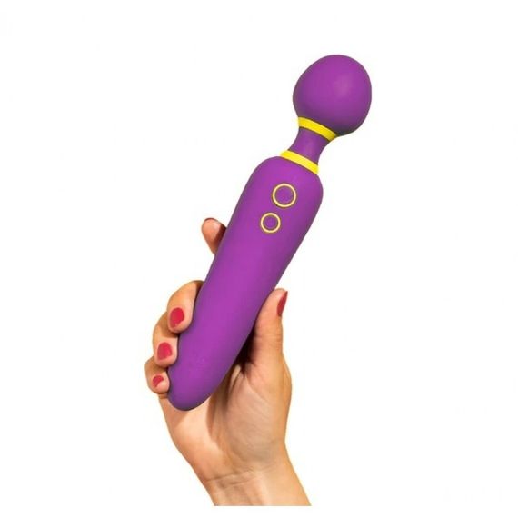 Набір секс-іграшок для пари Romp Pleasure, 3 іграшки Sex Aura | Зображення 4