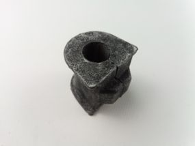 Втулка стабілізатора переднього Coupe, MOBIS (548132C100) (54813-2C100)