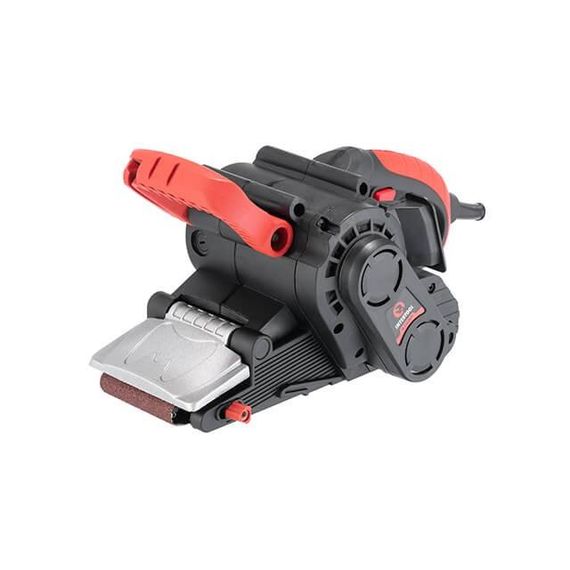 Шлифмашина ленточная Intertool-Storm - 800 Вт (WT-0529) | Зображення 1