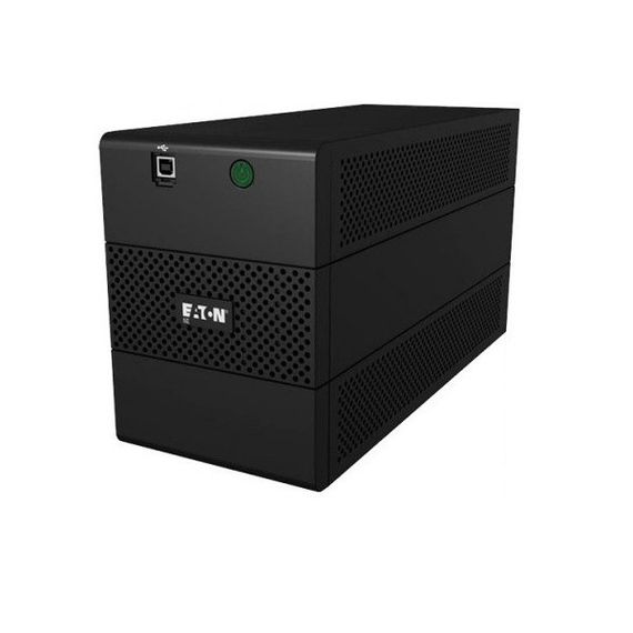 ИБП Eaton 5E 850VA, USB, DIN (5E850IUSBDIN) | Зображення 2