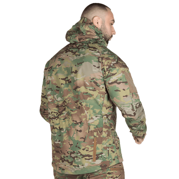 Куртка CM Stalker SoftShell Multicam (0012), M | Зображення 2