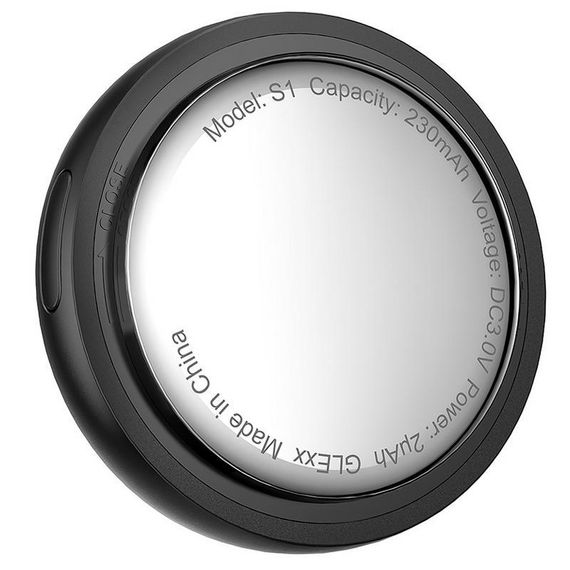 Трекер Acefast S1 Findy Black | Зображення 3