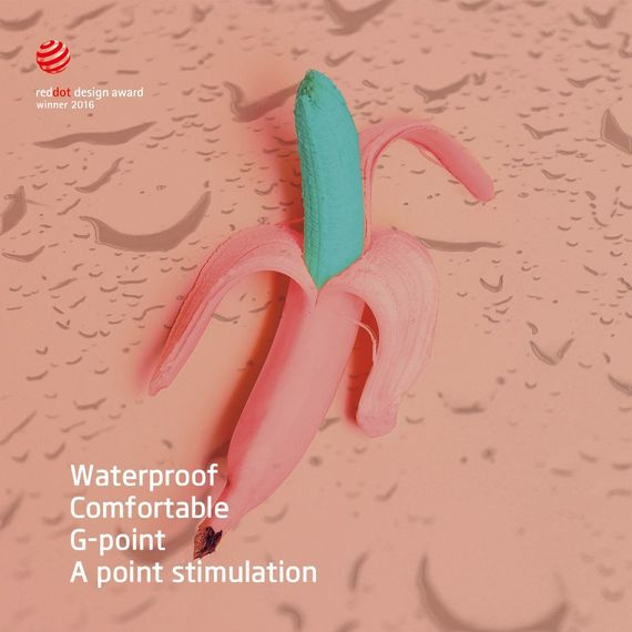 Смарт-віброяйце Magic Motion Flamingo зі стимулятором клітора, 3 види вправ Кегеля | Зображення 7