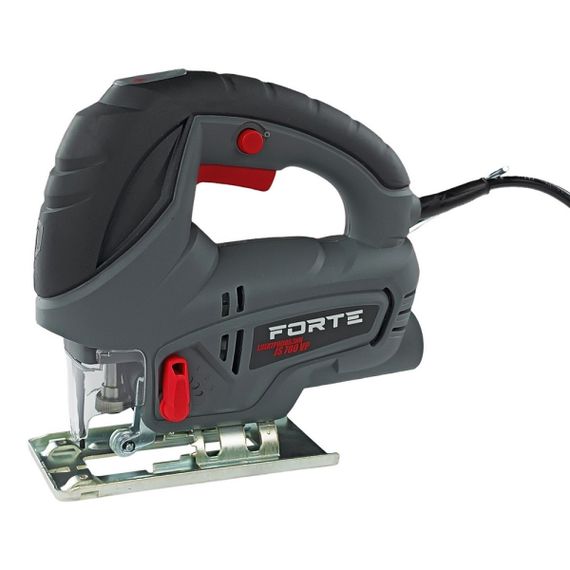 Электрический лобзик Forte JS 700 VP | Зображення 1