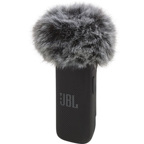 Мікрофон JBL Quantum Stream Wireless USB-C Black (JBLSTRMWLUSBCBLK) | Зображення 3