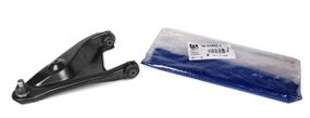 Важіль підвіски передній знизу  R Renault Logan 04- Sandero 07- 96-02405-1