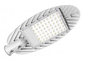 LED фонарь уличный VIDEX 50W 5000K 220V (VL-SLe-505W)