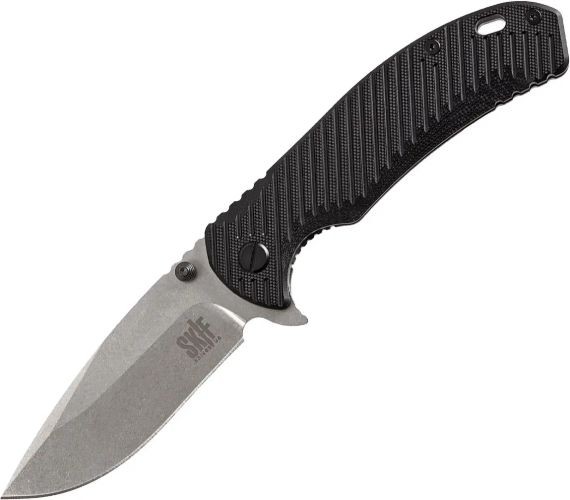 Ніж Skif Sturdy II SW Black | Зображення 5