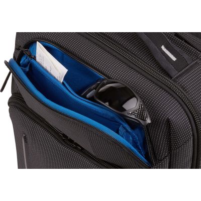Сумка для ноутбука Thule 15.6&quot; C2CB-116 Crossover 2 Convertible, Black (3203841) | Зображення 4