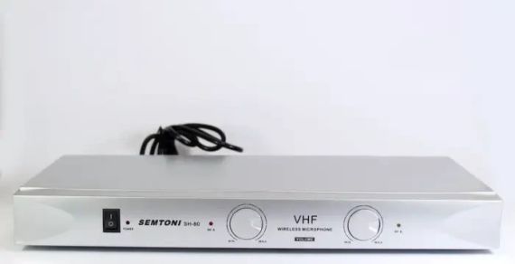 Микрофон DM SH 80 | Зображення 2