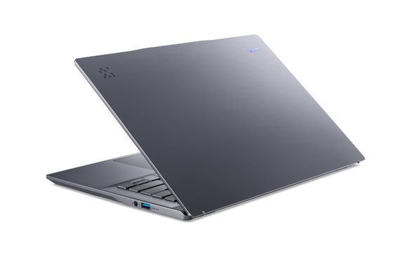 Ноутбук Acer Swift 14 AI SF14-11 14.5&quot; WQXGA IPS NX.KZXEU.001 | Зображення 8